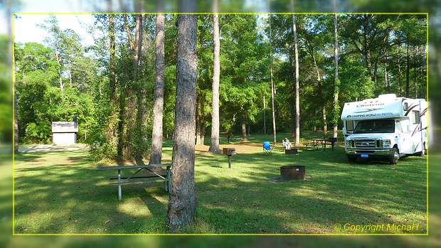 Mack Landing, Apalachicola NF, Sopchoppy, FL