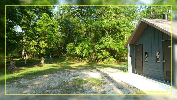 Mack Landing, Apalachicola NF, Sopchoppy, FL