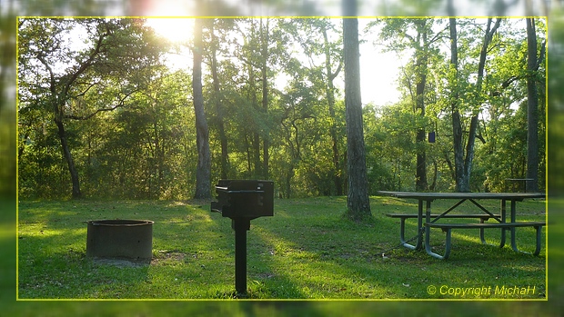 Mack Landing, Apalachicola NF, Sopchoppy, FL