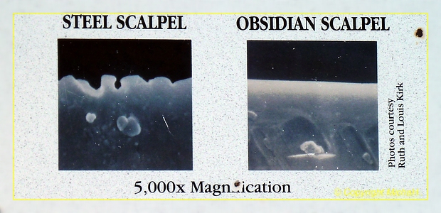 Obsedian Flow