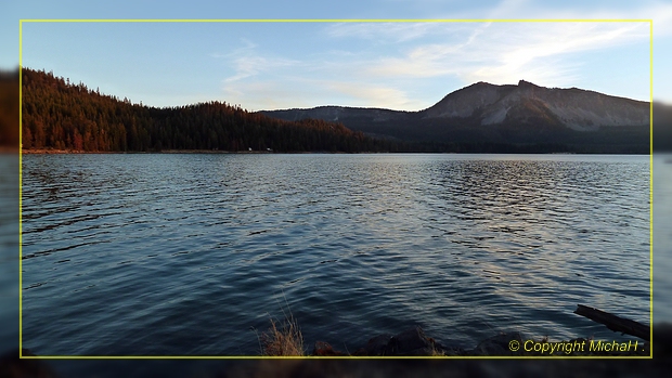 Paulina Lake