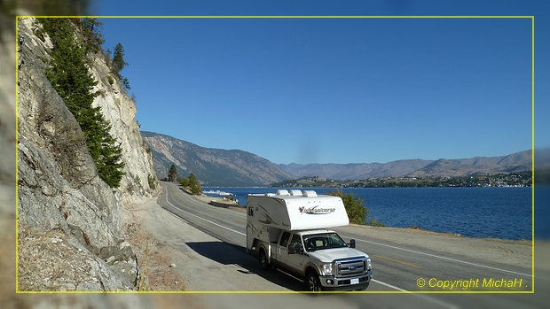 Lake Chelan