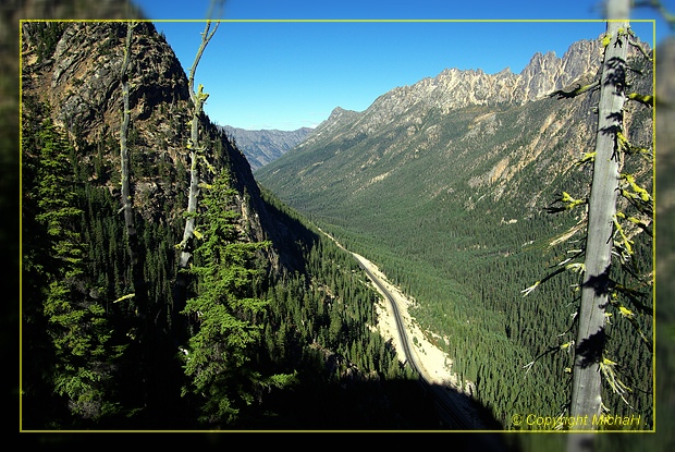 Washington Pass