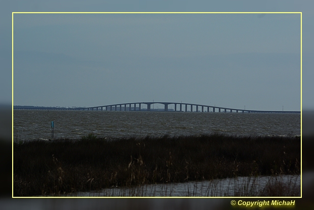 Dauphin Island Bridge