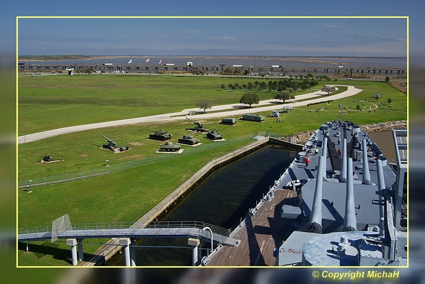 USS Alabama