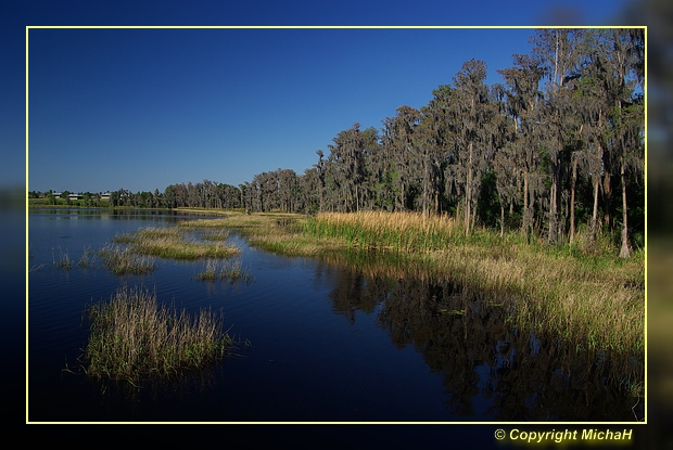 Lake Louisa SP