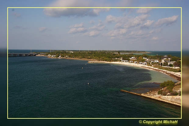 Bahia Honda SP