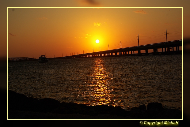 Bahia Honda SP