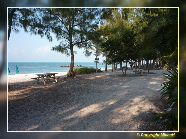 Fort Zachary Taylor Historic State Park