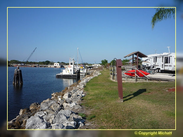 St. Lucie South