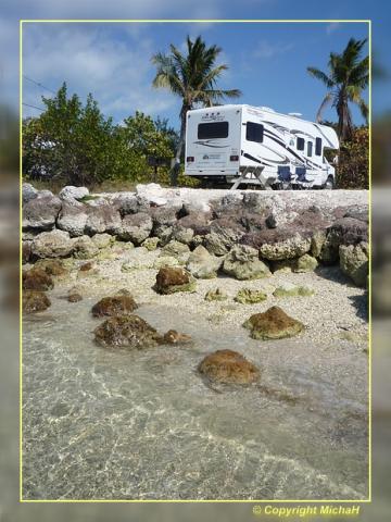 Bahia Honda SP