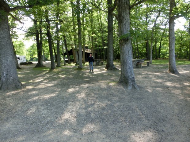 CG, Letchworth State Park