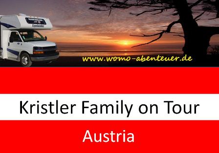 kristlerfamily on tour