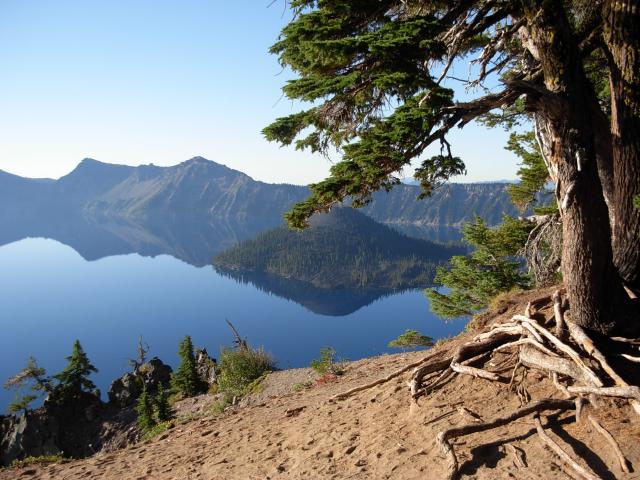 Crater Lake