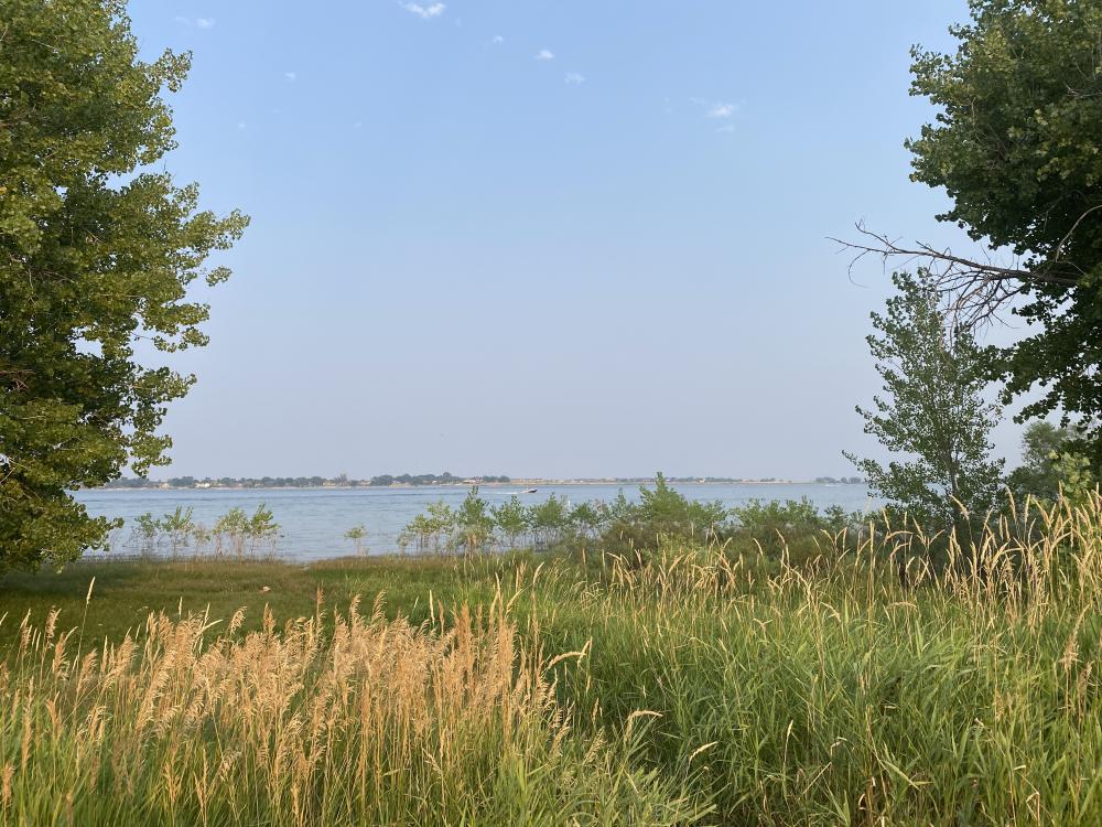 Boyd Lake State Park