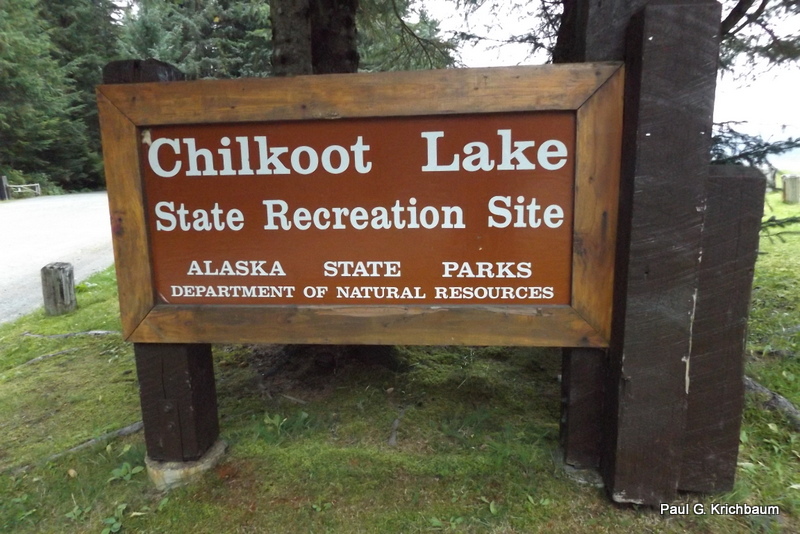 Escape to Serenity: Chilkoot Lake State Recreation Site - Your Alaskan Adventure Awaits