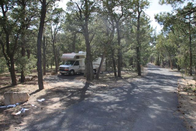 Mather Campground 1