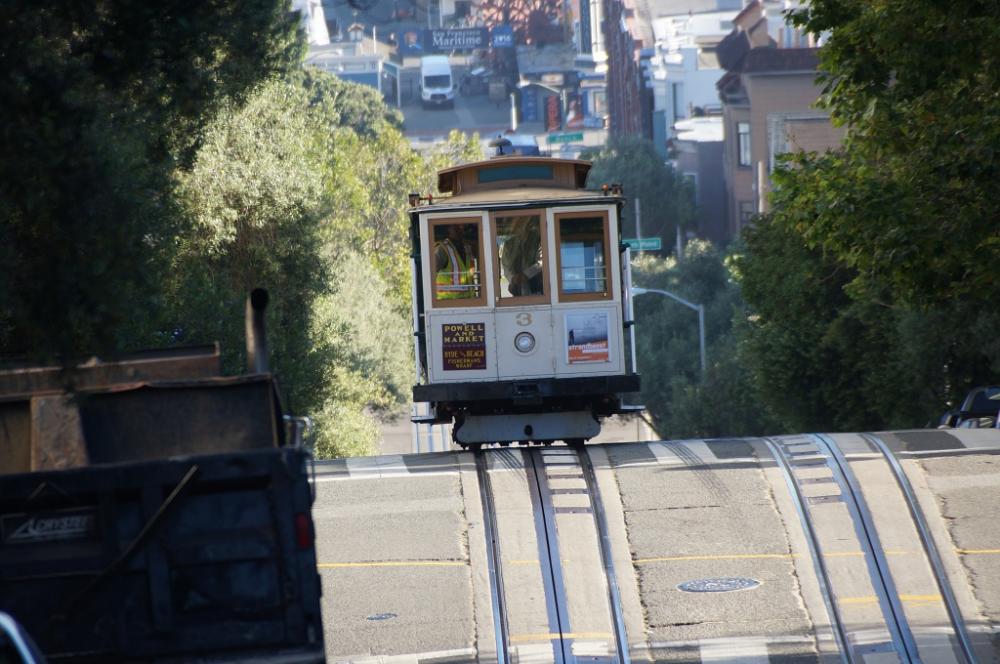 Cable Car