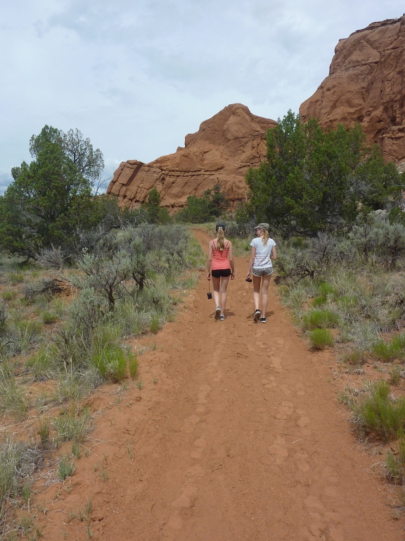 Panorama Trail