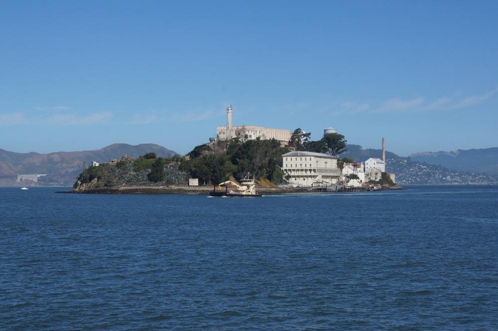 Alcatraz