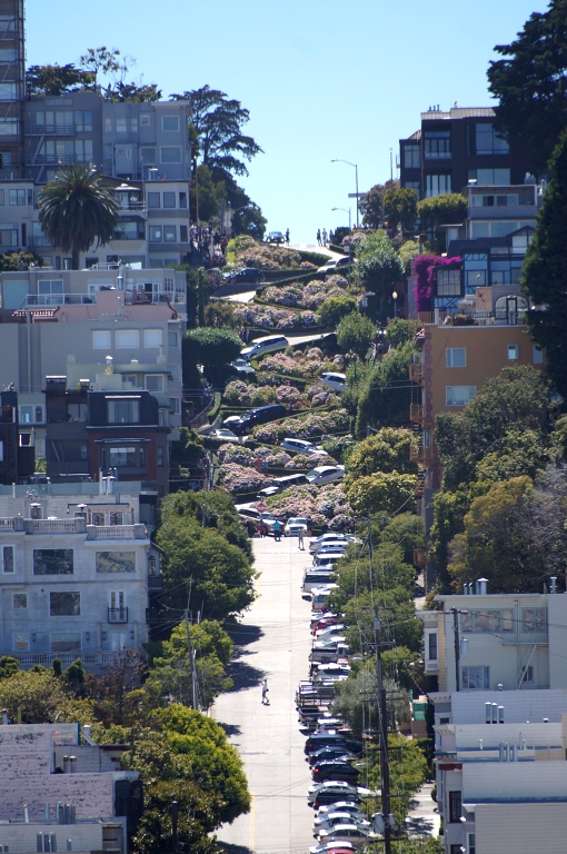 Lombard Street