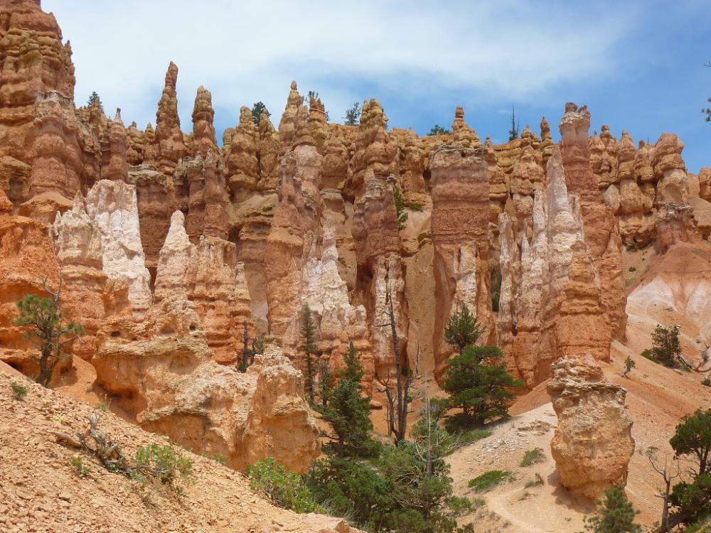 World of Hoodoos 1