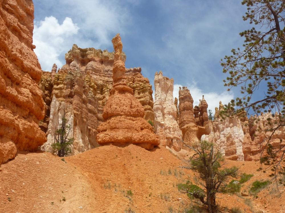 World of Hoodoos 2