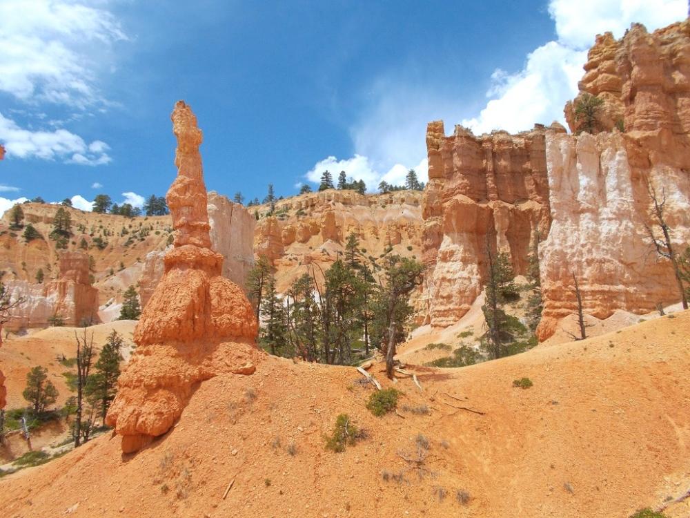 World of Hoodoos 3