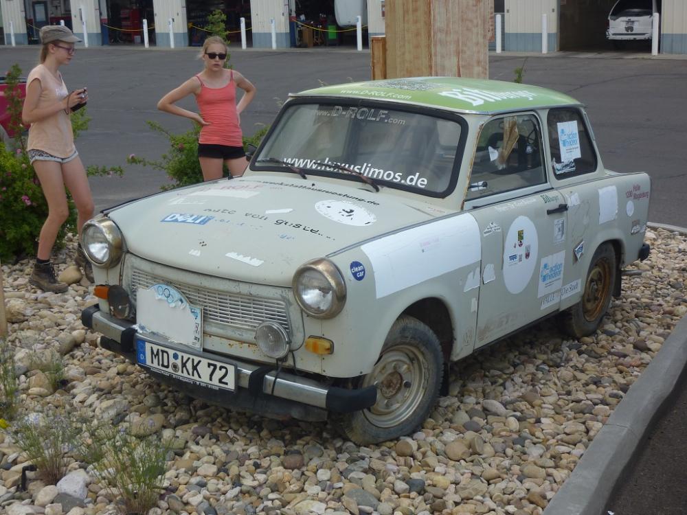 Trabi