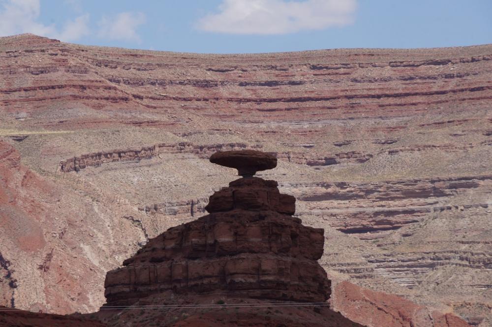 Mexican Hat