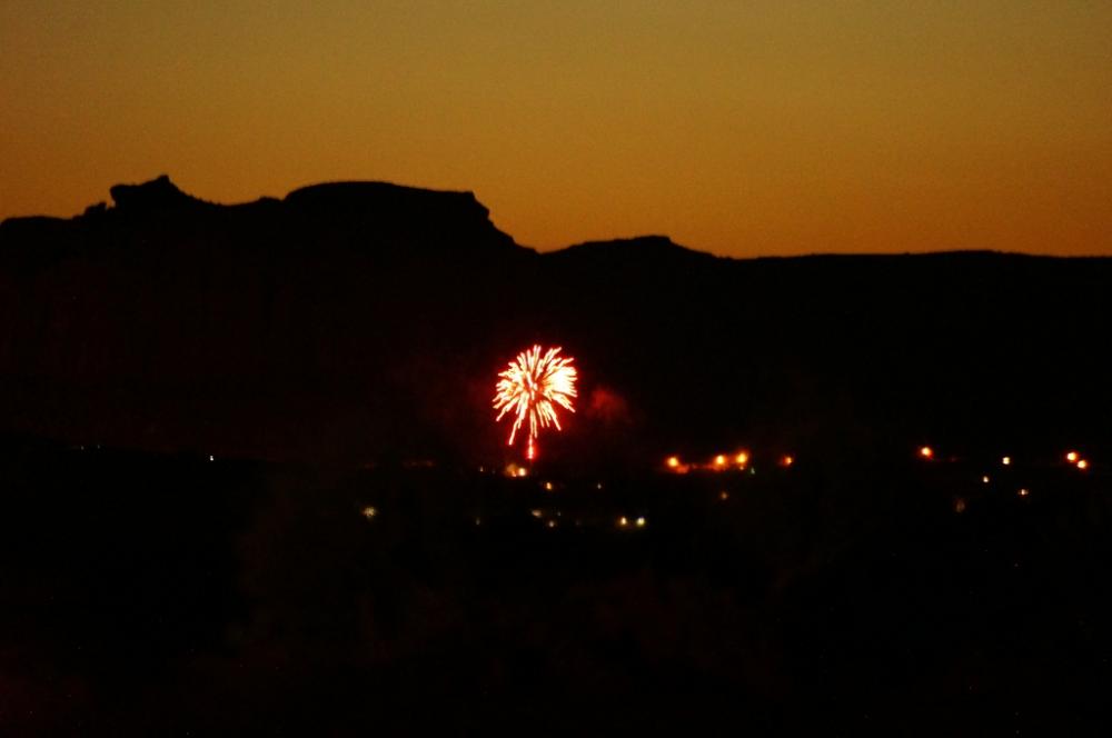 Feuerwerk