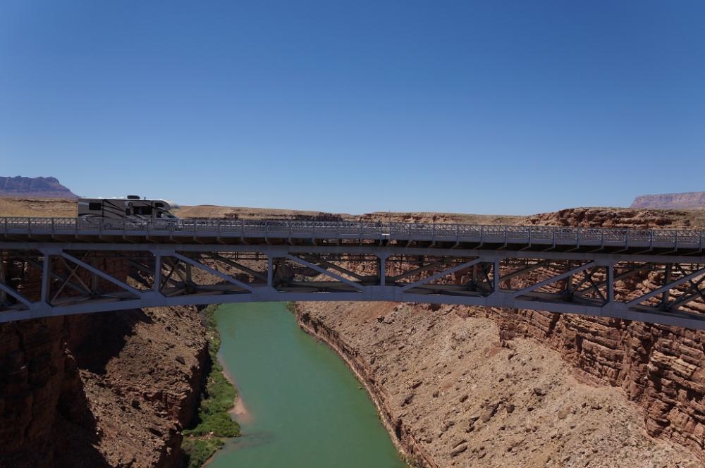 Navajo Bridge 2