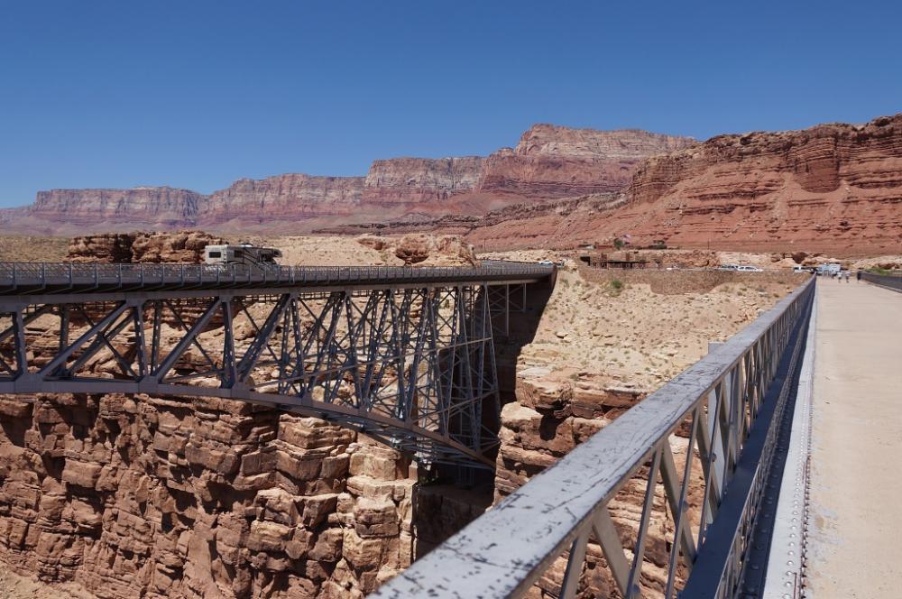 Navajo Bridge 4