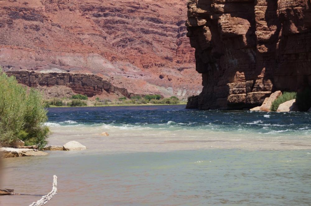 Colorado River