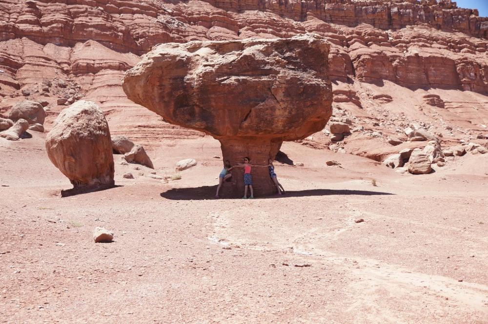 Balanced Rock