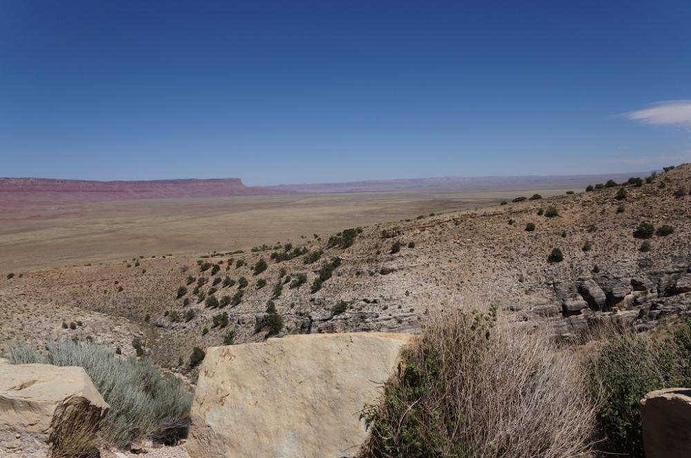 Vermilion Cliffs