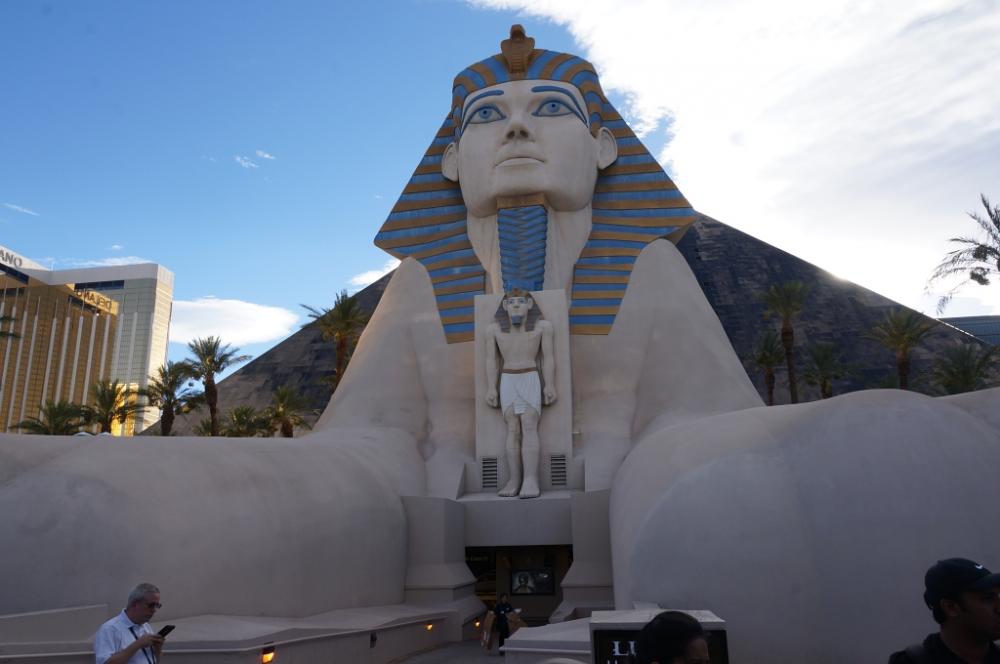 Luxor