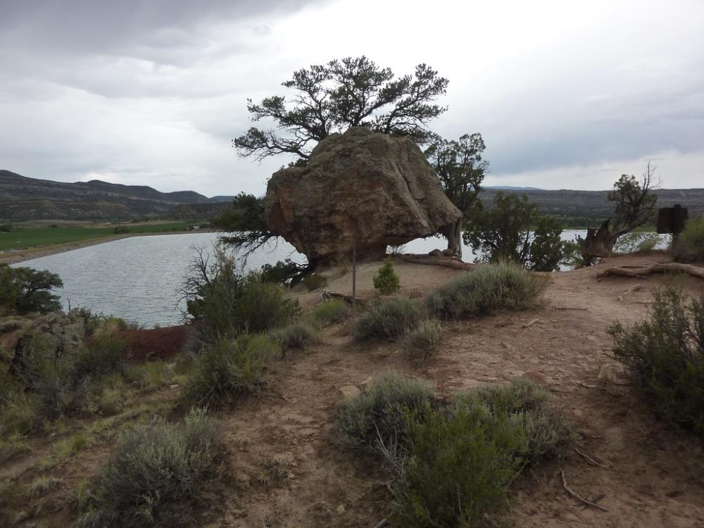 Nature Trail