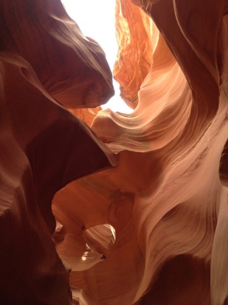 Antelope Canyon