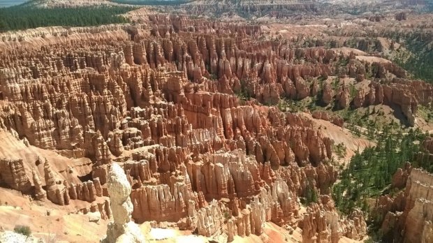 Bryce Canyon