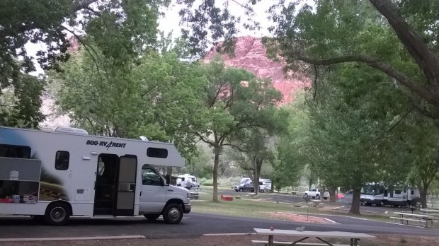 Capitol Reef