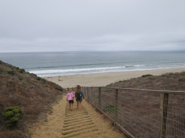 Sunset State Beach