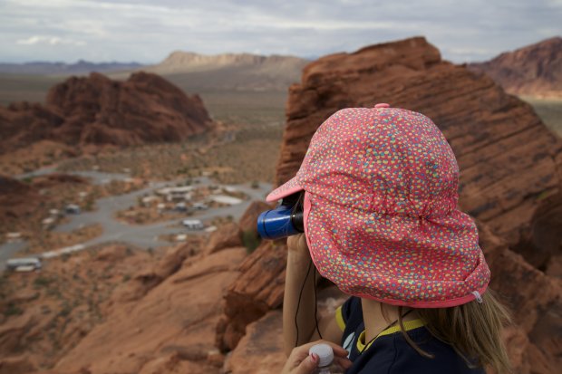 Valley of Fire 