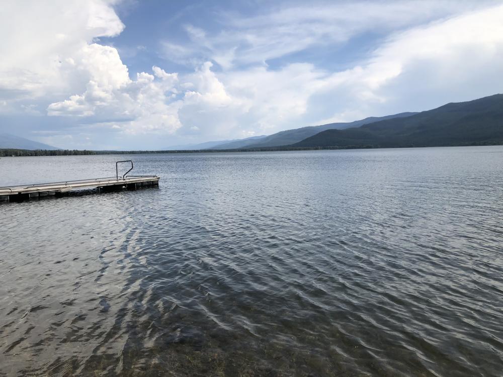 Escape to Montana's Hidden Gem: Swan Lake Campground