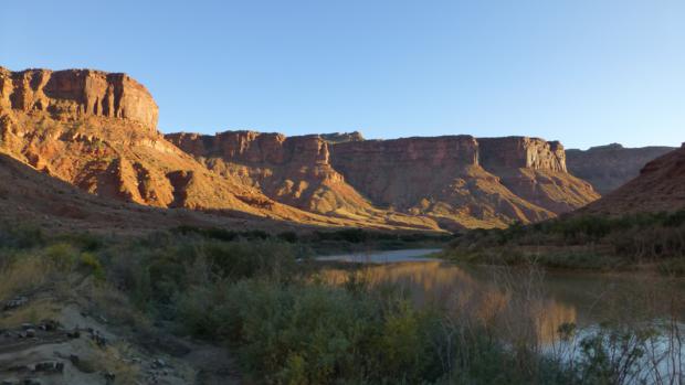 Big Bend CG