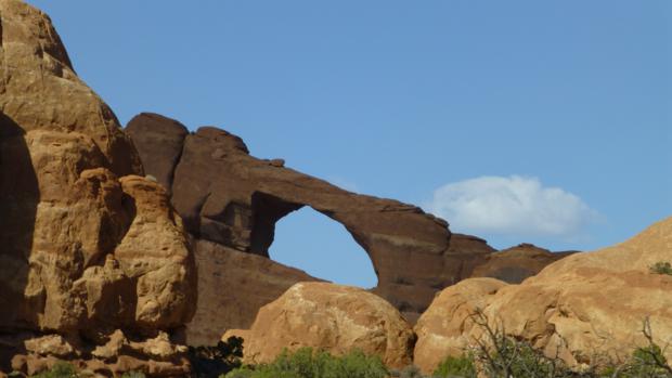 arches